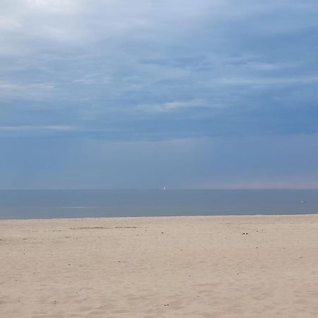 Visit Baltic - Rezydencja Sienkiewicza Rs1.07 Świnoujście Esterno foto