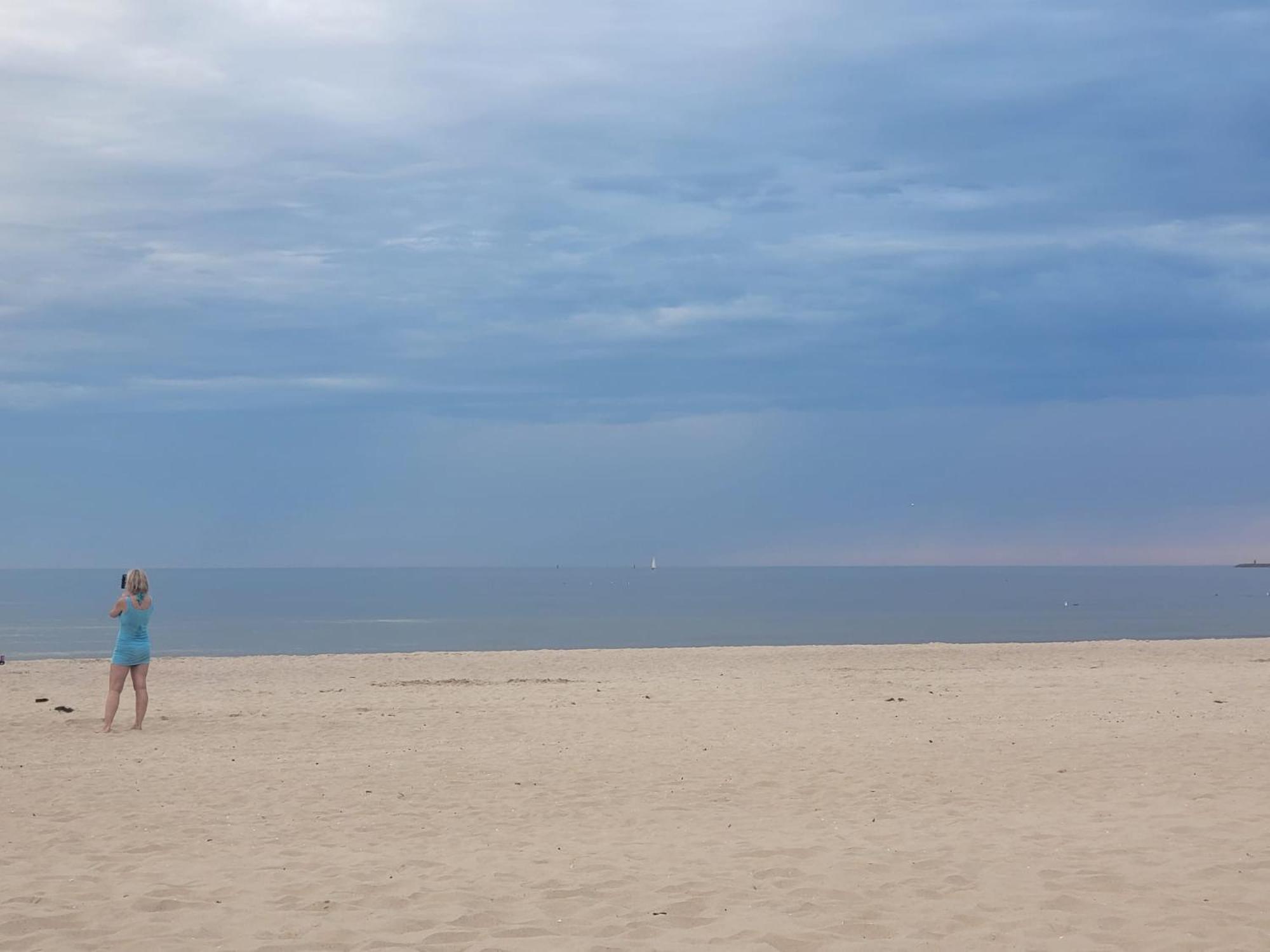 Visit Baltic - Rezydencja Sienkiewicza Rs1.07 Świnoujście Esterno foto